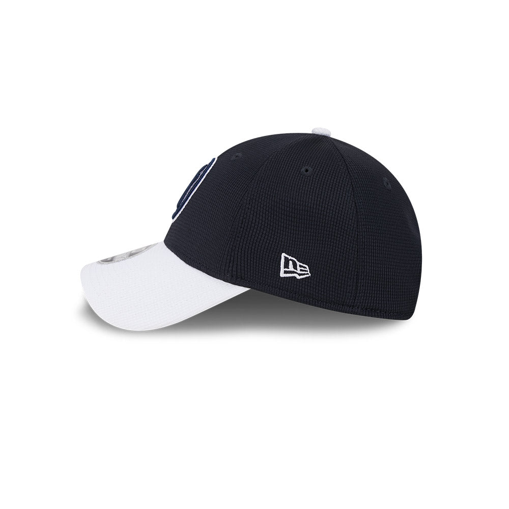 New Era MLB Men's New York Yankees 2024 Batting Practice 9FORTY Adjustable Hat
