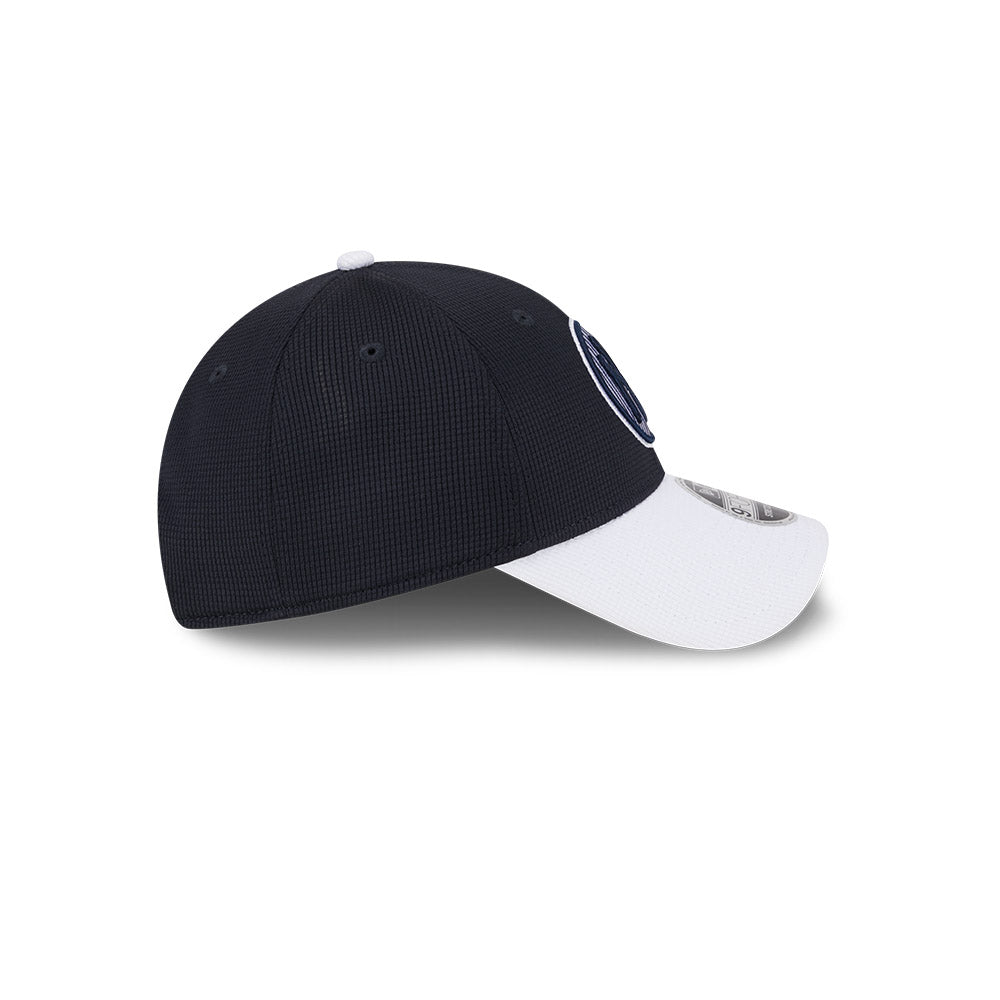 New Era MLB Men's New York Yankees 2024 Batting Practice 9FORTY Adjustable Hat