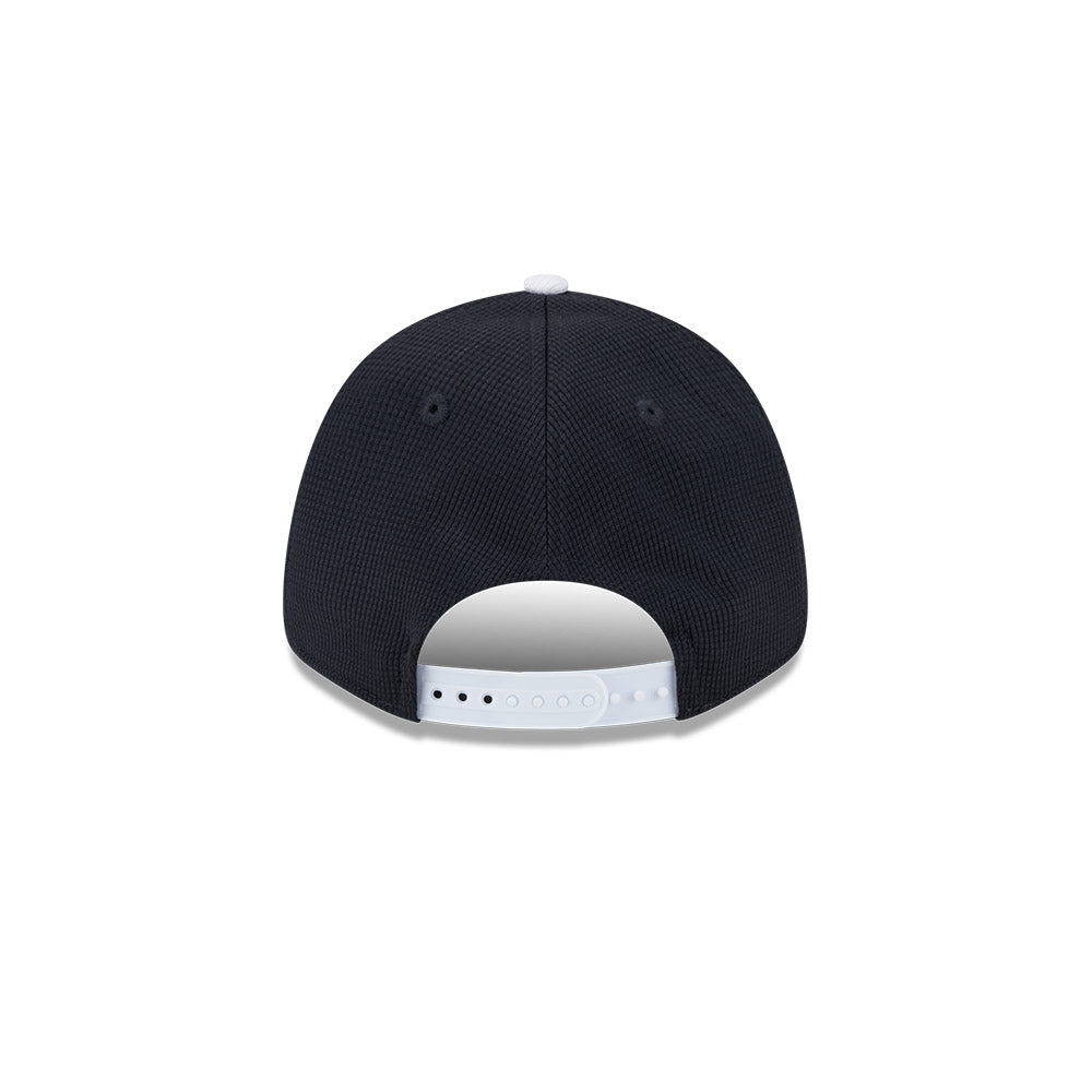 New Era MLB Men's New York Yankees 2024 Batting Practice 9FORTY Adjustable Hat