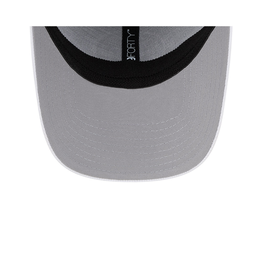 New Era MLB Men's New York Yankees 2024 Batting Practice 9FORTY Adjustable Hat