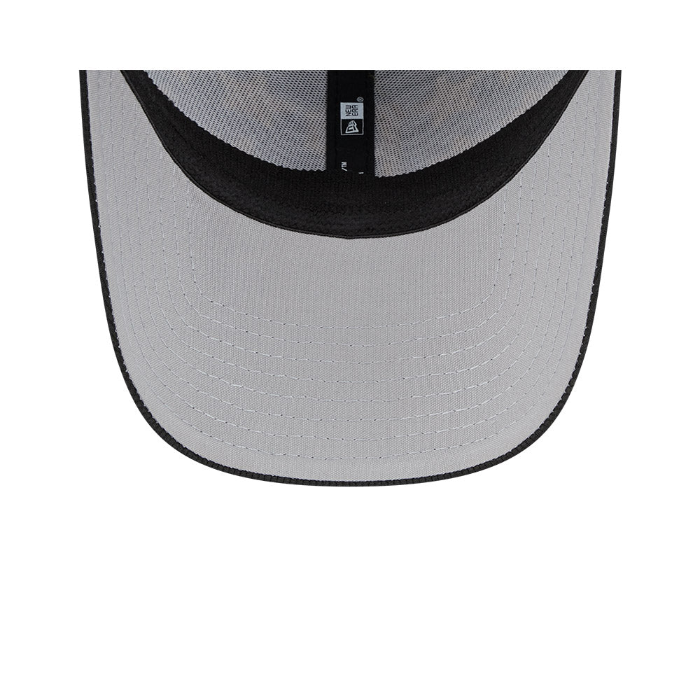 New Era MLB Men's Pittsburgh Pirates 2024 Batting Practice 9FORTY Adjustable Hat