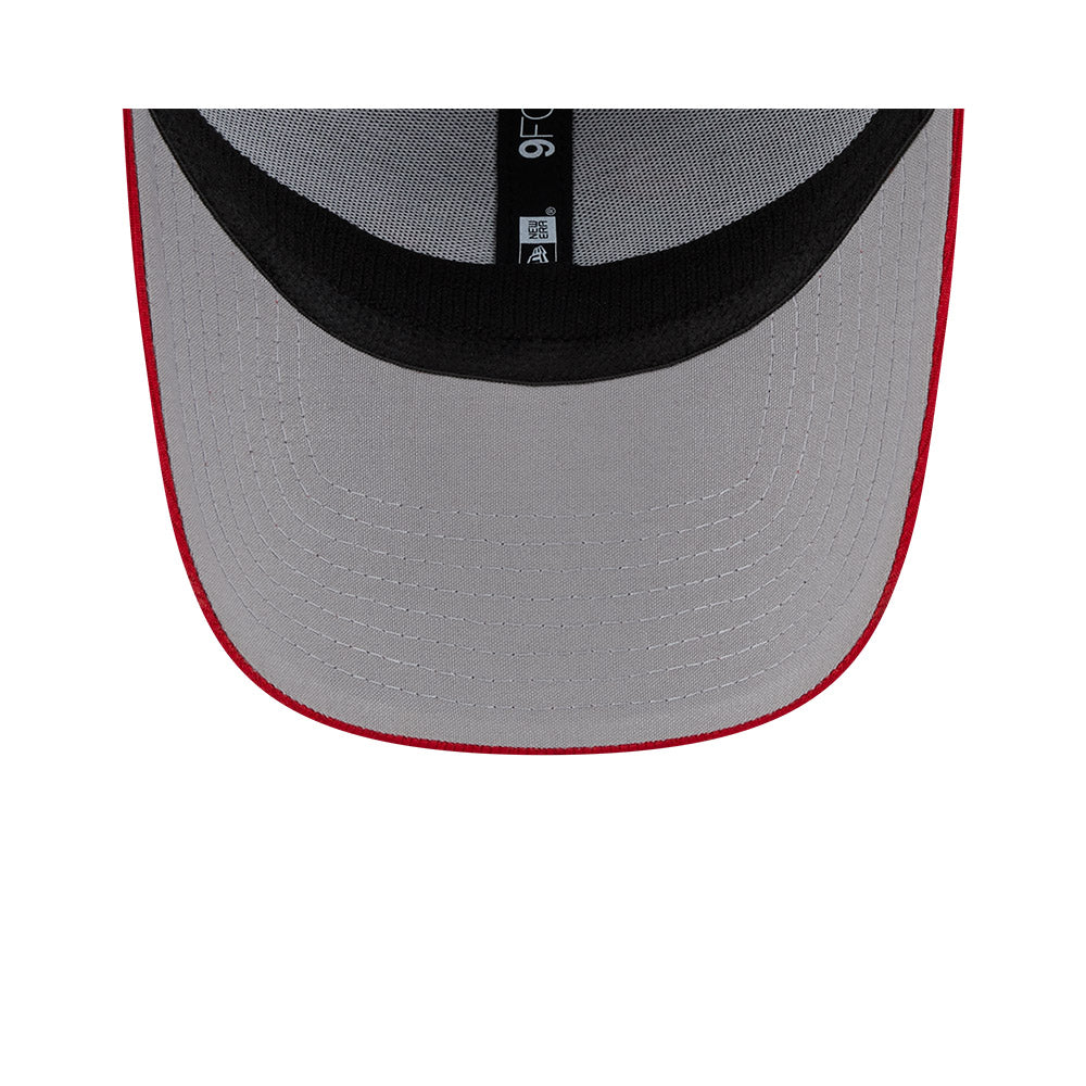 New Era MLB Men's Philadephia Phillies 2024 Batting Practice 9FORTY Adjustable Hat