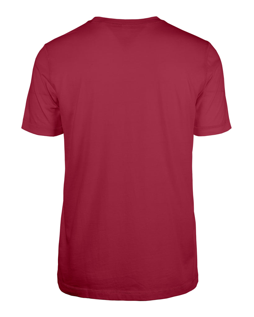 New Era Men's NBA Cleveland Cavaliers Gameday State T-Shirt