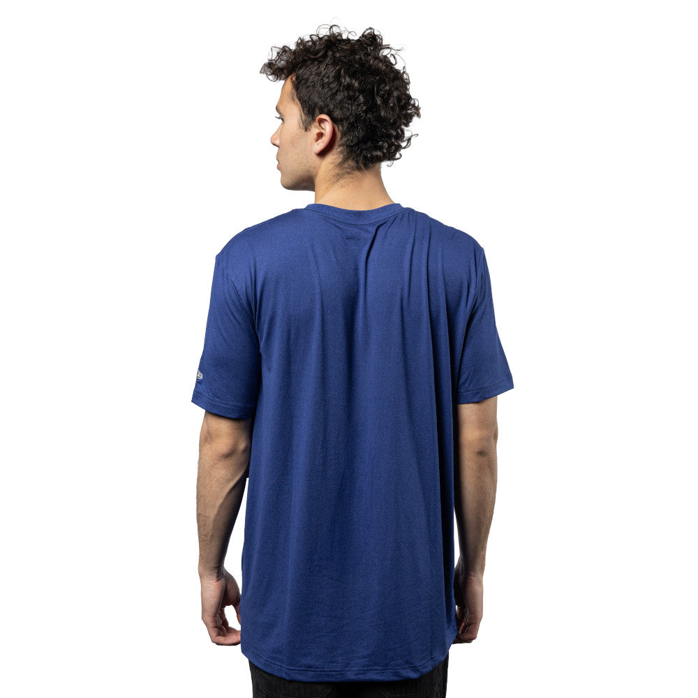 New Era MLB Men's Los Angeles Dodgers 2024 Clubhouse T-Shirt
