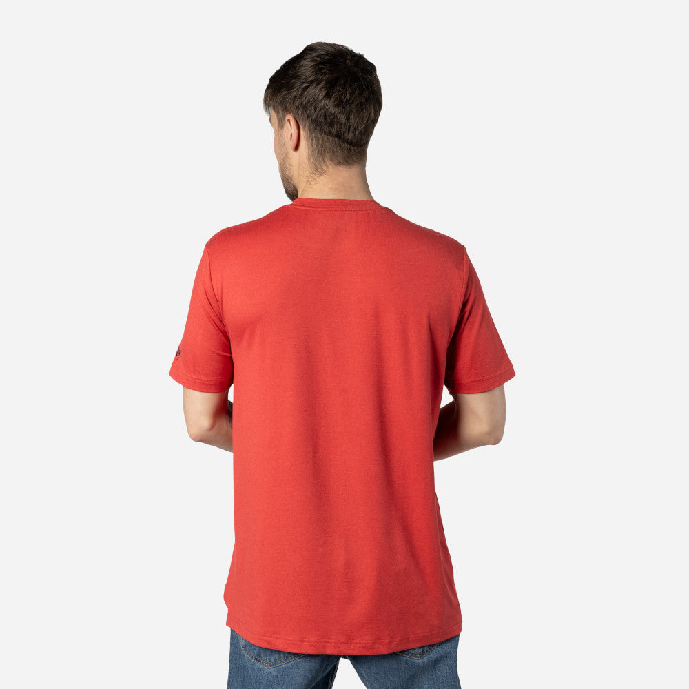 New Era MLB Men's St. Louis Cardinals 2024 Clubhouse T-Shirt