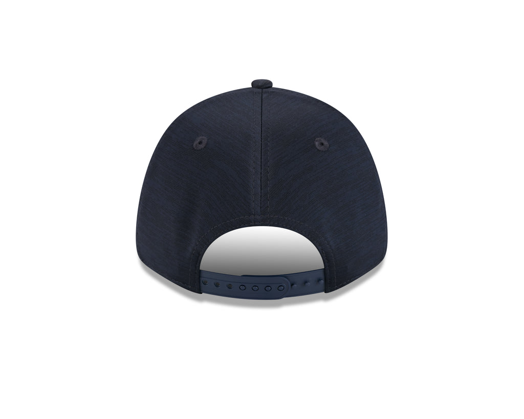 New Era MLB Men's New York Yankees 2024 Clubhouse 9FORTY Adjustable Snapback Hat