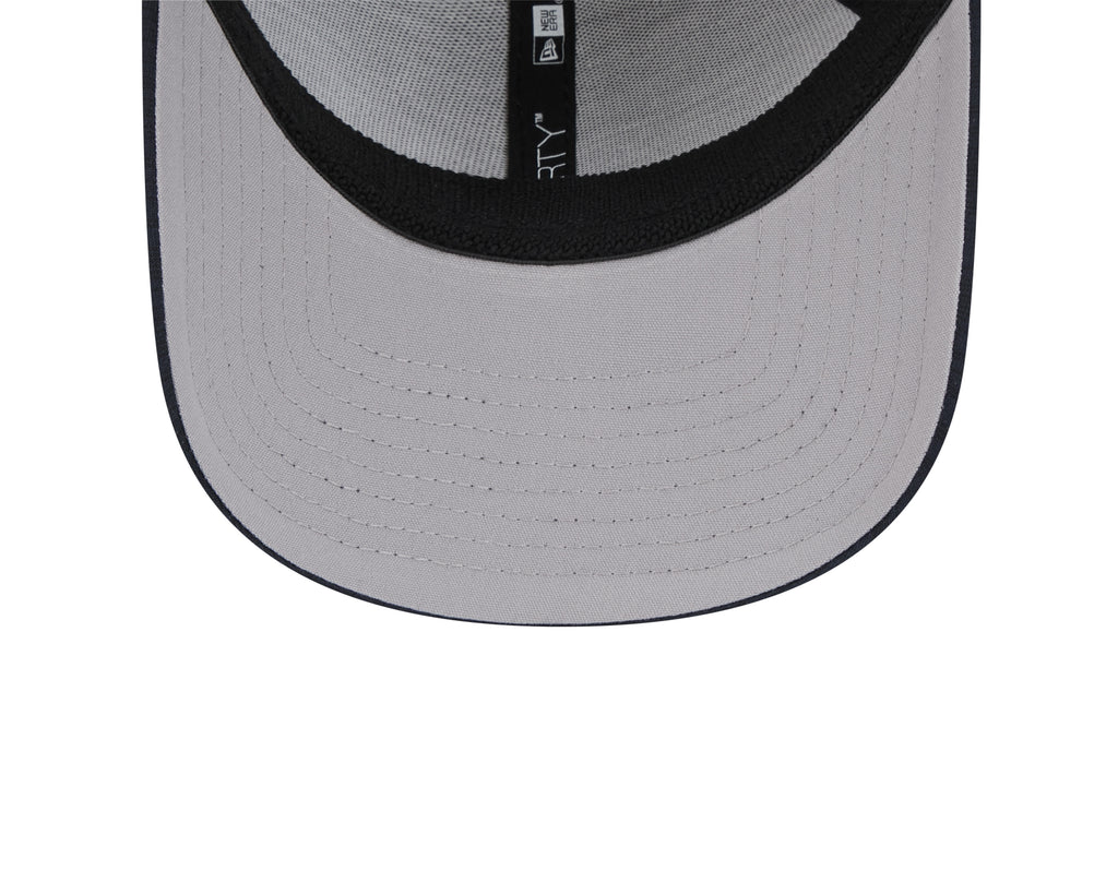 New Era MLB Men's New York Yankees 2024 Clubhouse 9FORTY Adjustable Snapback Hat