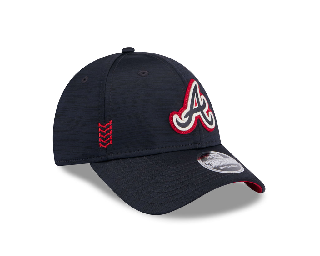 New Era MLB Men's Atlanta Braves