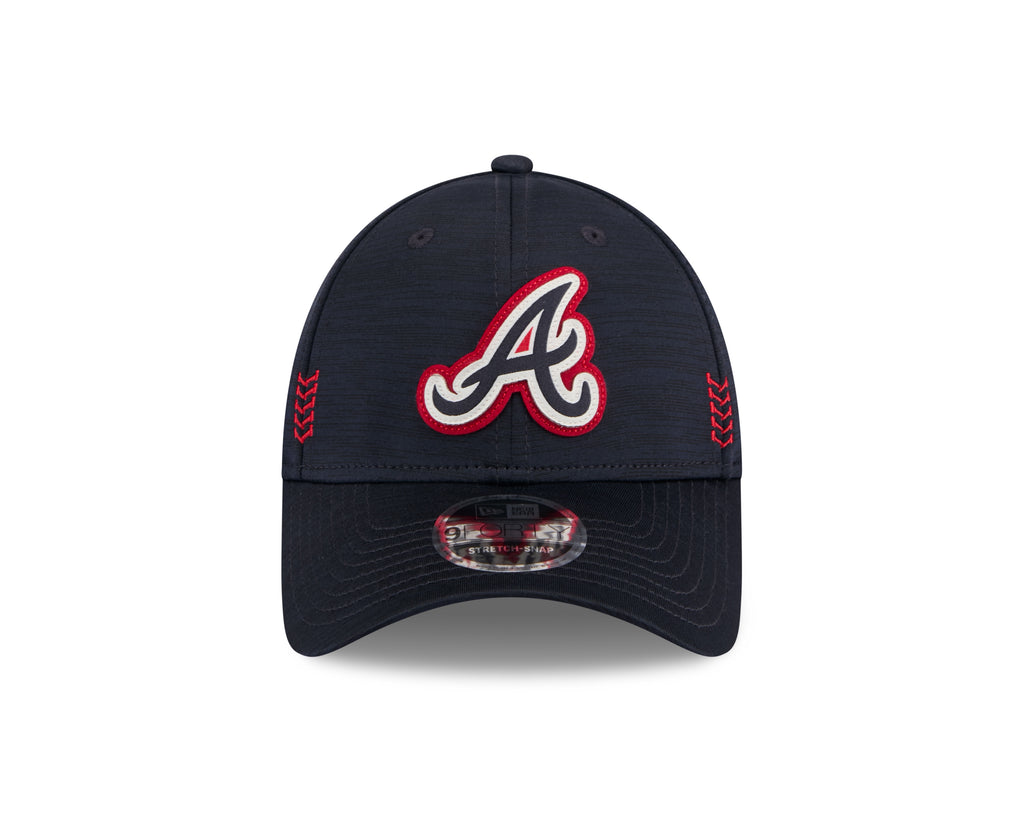 New Era MLB Men's Atlanta Braves