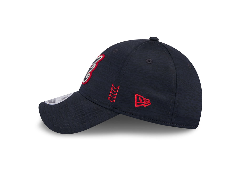 New Era MLB Men's Atlanta Braves