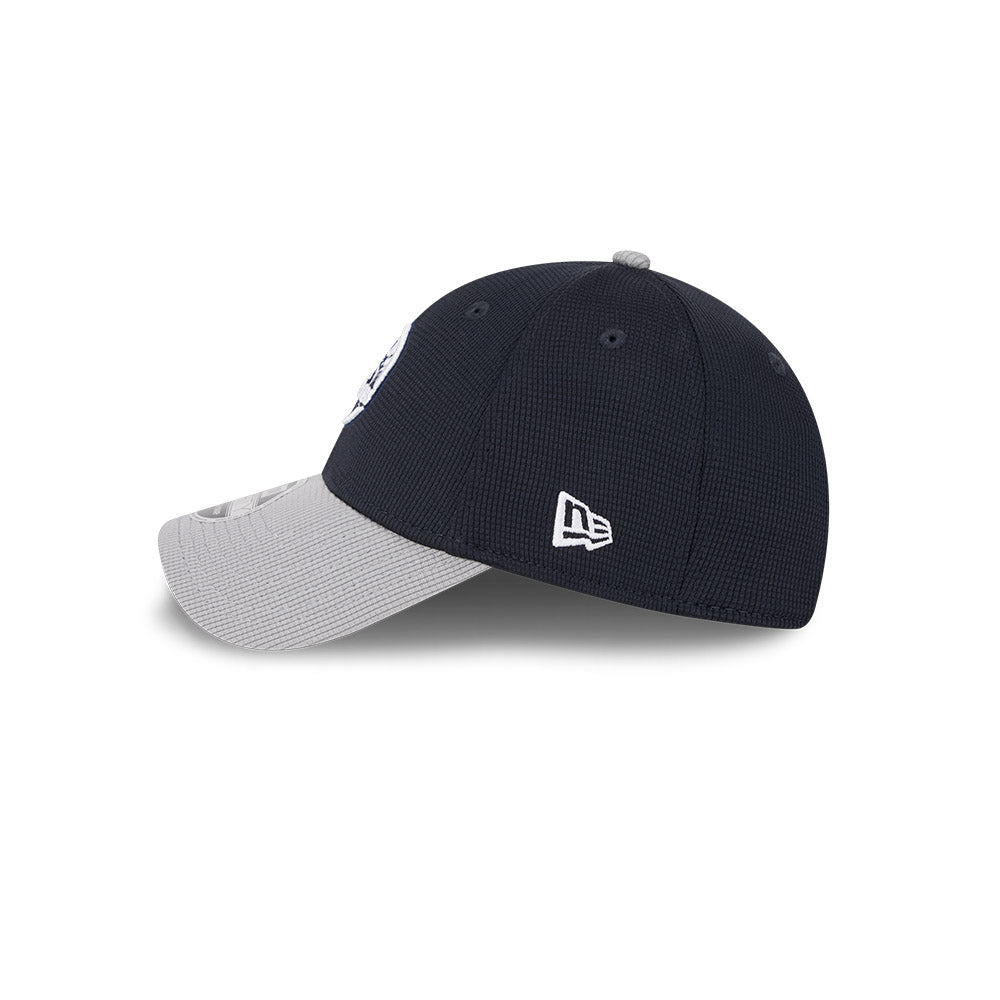 New Era MLB Men's New York Yankees 2024 Batting Practice ALT. 9FORTY Adjustable Hat