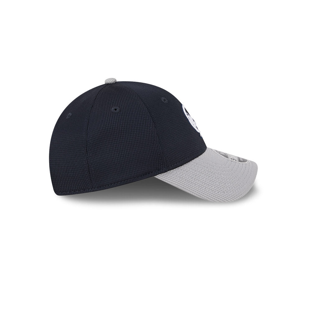 New Era MLB Men's New York Yankees 2024 Batting Practice ALT. 9FORTY Adjustable Hat