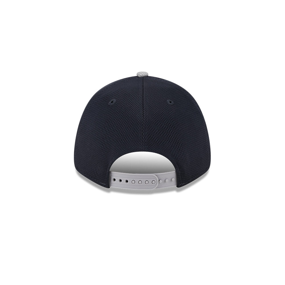 New Era MLB Men's New York Yankees 2024 Batting Practice ALT. 9FORTY Adjustable Hat