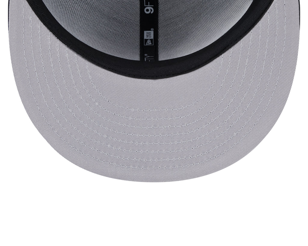 New Era MLB Men's Detroit Tigers Team Shadow 9FIFTY Snapback Hat OSFM