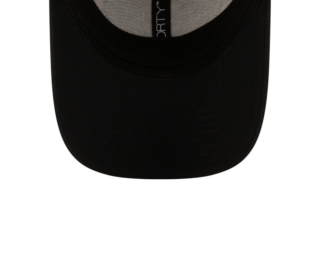 New Era NFL Men's Las Vegas Raiders 2024 Sideline Historic 9FORTY Snapback Hat