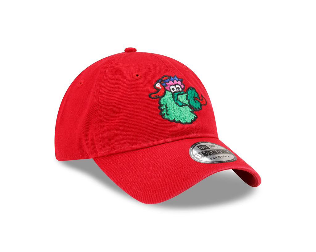 New Era MLB Men's Philadelphia Phillies 2024 Batting Practice Phanatic 9TWENTY Adjustable Hat