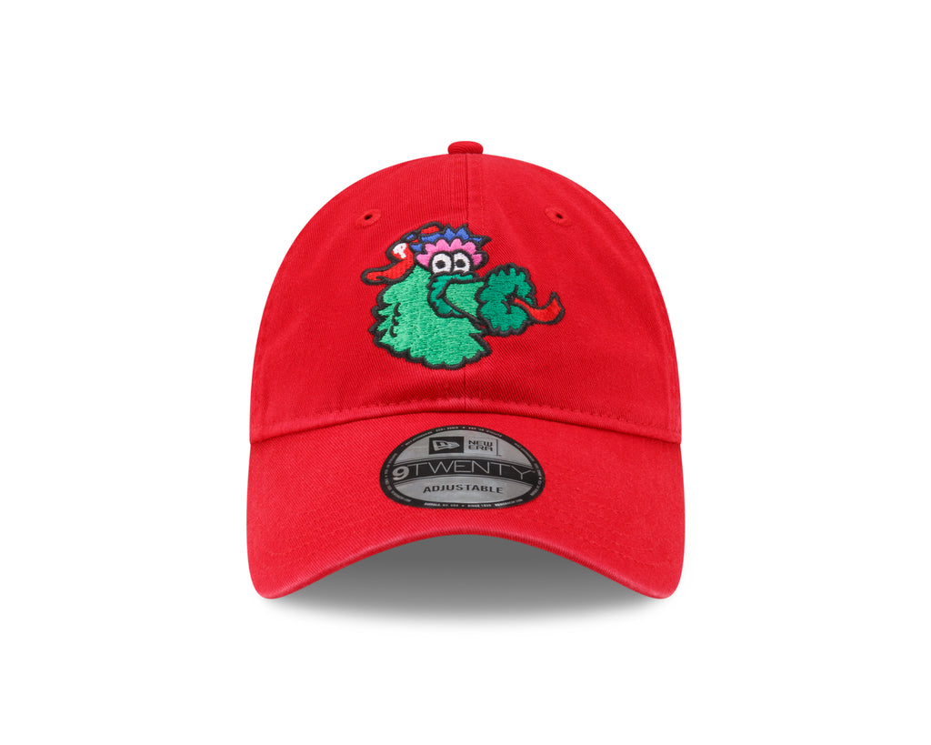 New Era MLB Men's Philadelphia Phillies 2024 Batting Practice Phanatic 9TWENTY Adjustable Hat