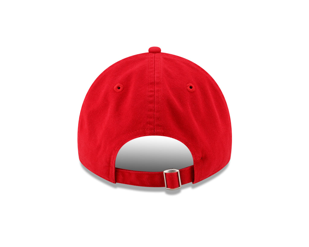 New Era MLB Men's Philadelphia Phillies 2024 Batting Practice Phanatic 9TWENTY Adjustable Hat