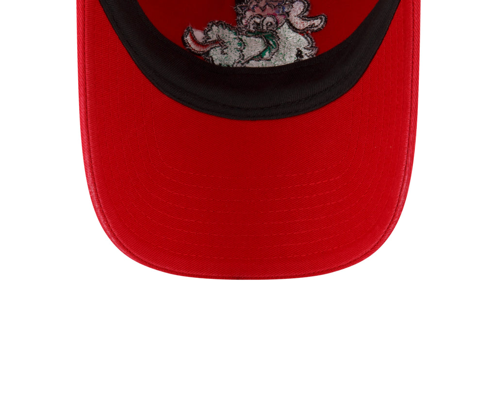 New Era MLB Men's Philadelphia Phillies 2024 Batting Practice Phanatic 9TWENTY Adjustable Hat