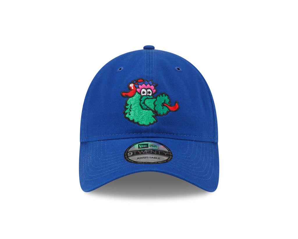 New Era MLB Men's Philadelphia Phillies 2024 Batting Practice Phanatic 9TWENTY Adjustable Hat
