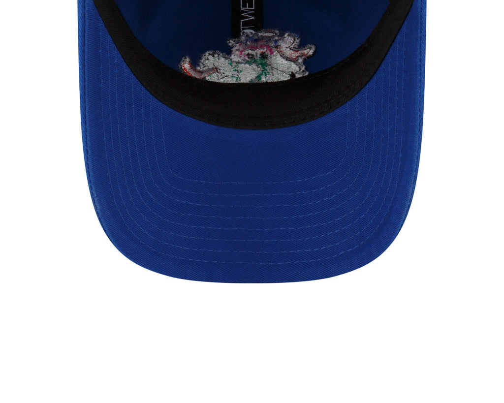 New Era MLB Men's Philadelphia Phillies 2024 Batting Practice Phanatic 9TWENTY Adjustable Hat