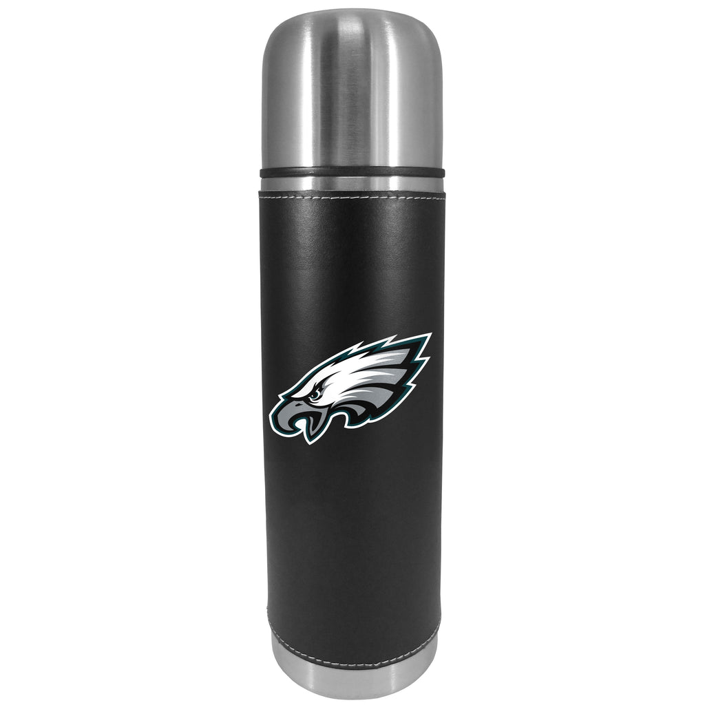 Siskiyou NFL Philadelphia Eagles Graphics Thermos 26oz