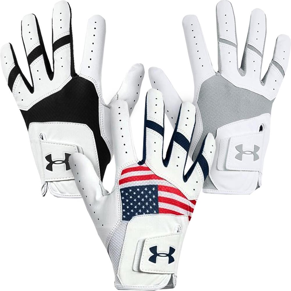 Under Armour Men's Iso-Chill Golf Glove
