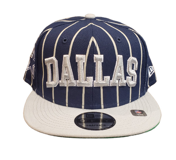 Dallas Cowboys Adjustable Camolocity Hat OSFM