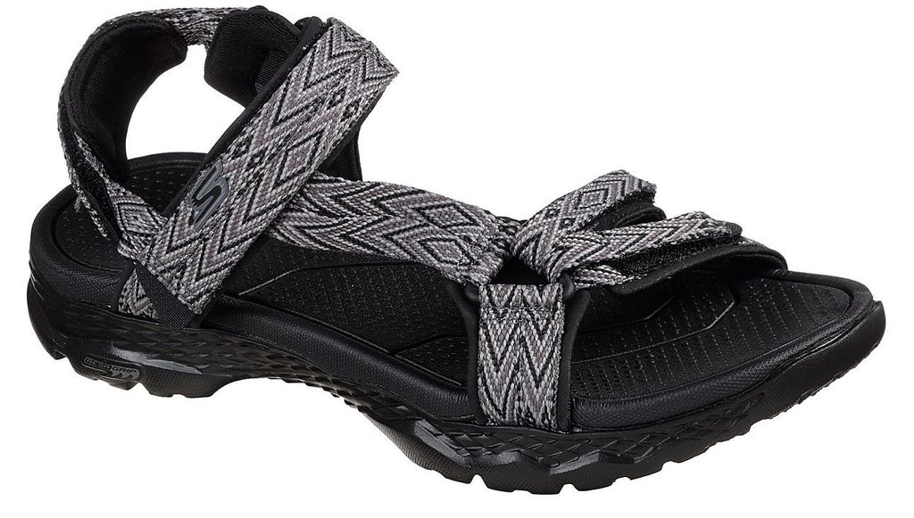 Skechers Performance Women's Go Walk Outdoors Runyon Sport Sandal (14644)