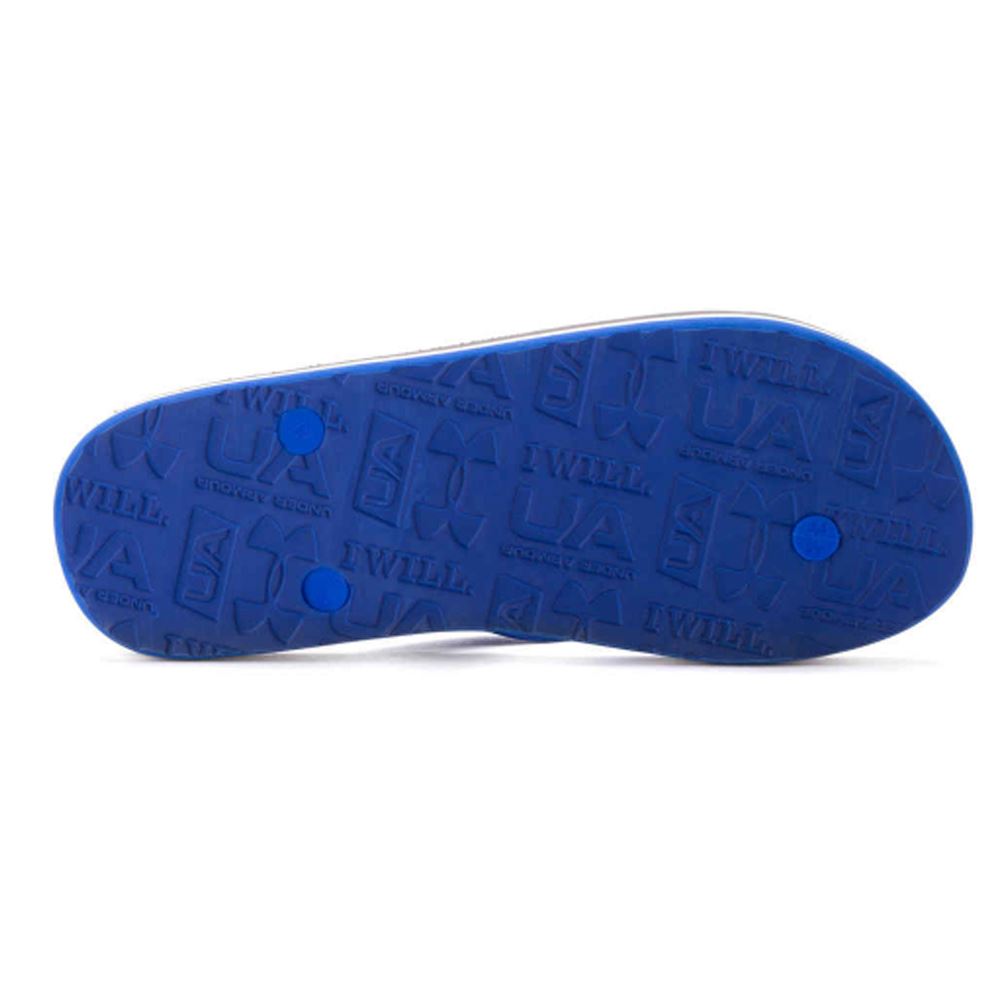 Under Armour Men's UA Atlantic Dune Sandals