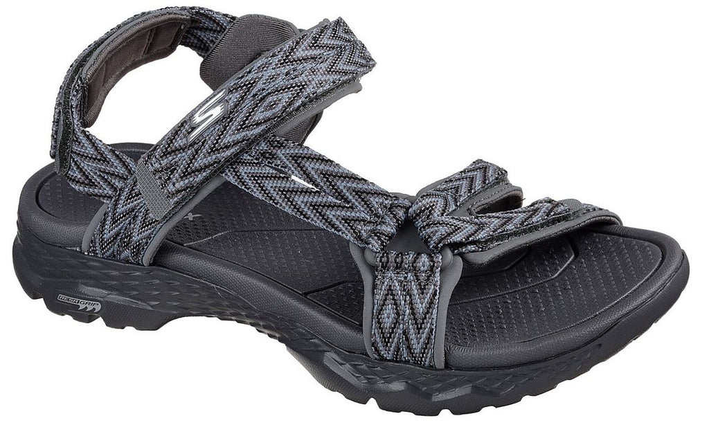 Skechers Performance Women's Go Walk Outdoors Runyon Sport Sandal (14644)