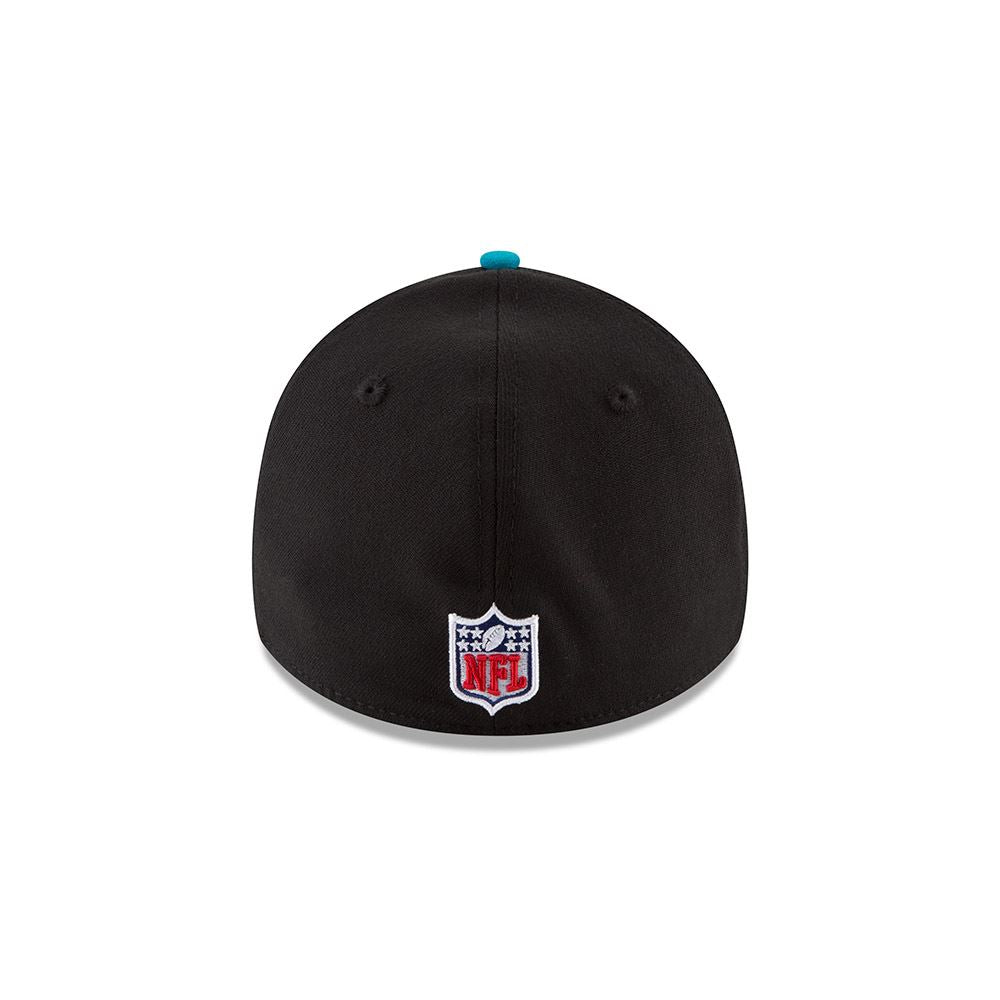 New Era NFL Jacksonville Jaguars Sideline Thanksgiving Flex Hat 39THIRTY