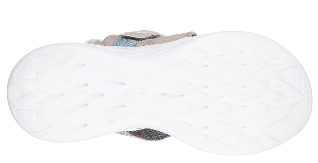 Skechers Performance Women's on the Go 600 Glow Sport Sandal (15308)