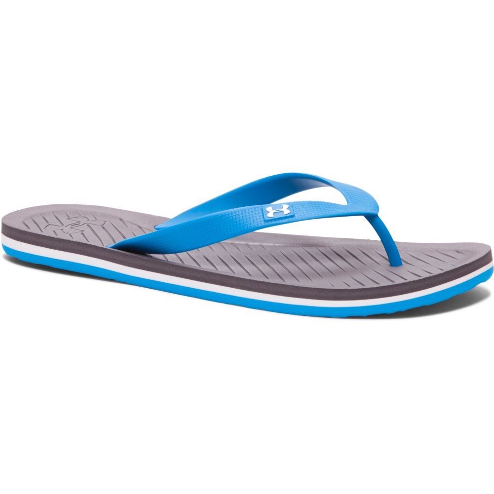Under Armour Men's UA Atlantic Dune Sandals