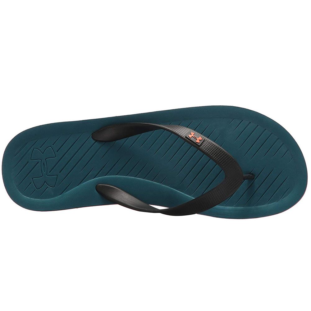 Under Armour Men's UA Atlantic Dune Sandals