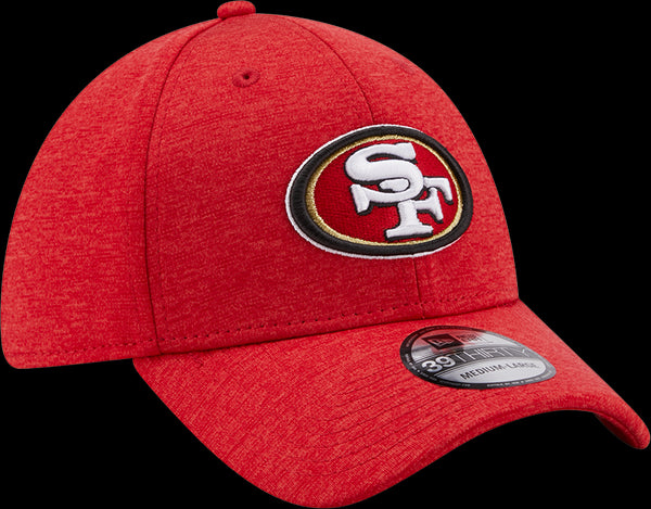 39Thirty NFC 49ers Cap by New Era --> Shop Hats, Beanies & Caps online ▷  Hatshopping