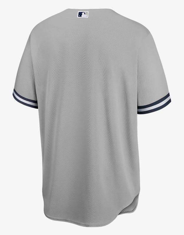 Nike MLB Men's New York Yankees Official Replica Jersey