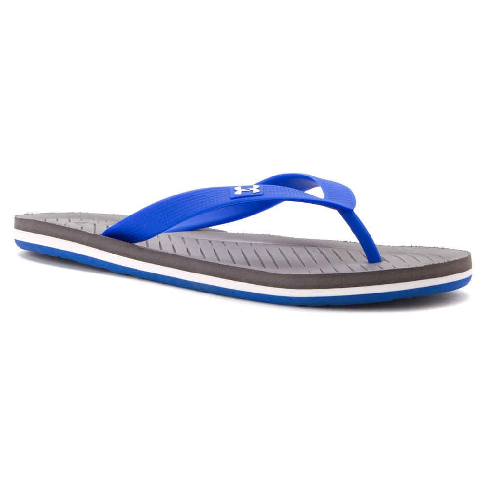 Under Armour Men's UA Atlantic Dune Sandals