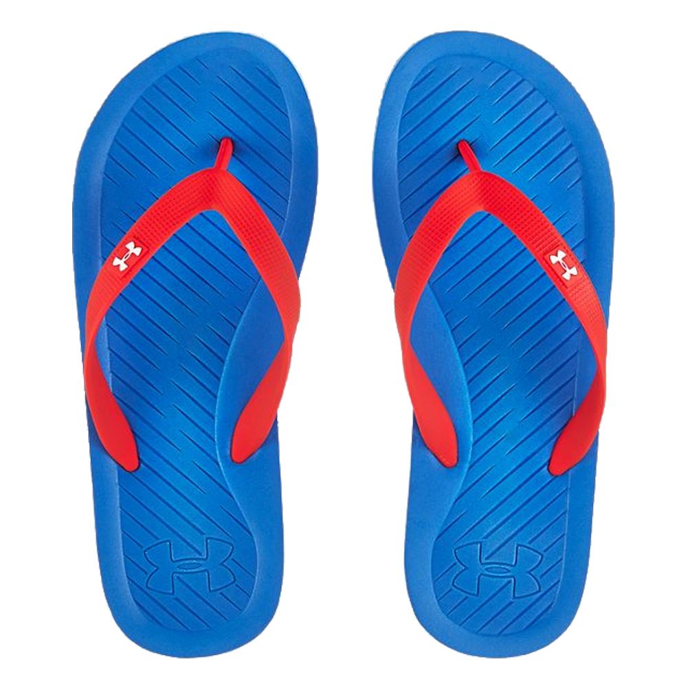 Under Armour Men's UA Atlantic Dune Sandals