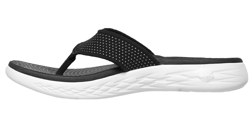 Skechers Performance Women's on the Go 600 Flip-Flop (15300)