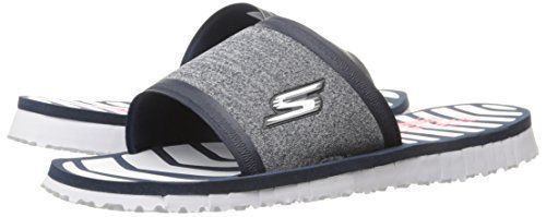 Skechers Women's Go Flex Rely Sandal