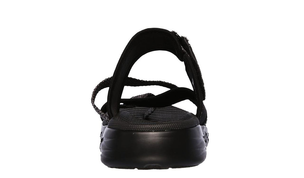 Skechers Performance Women's on the Go 600 Glow Sport Sandal (15308)