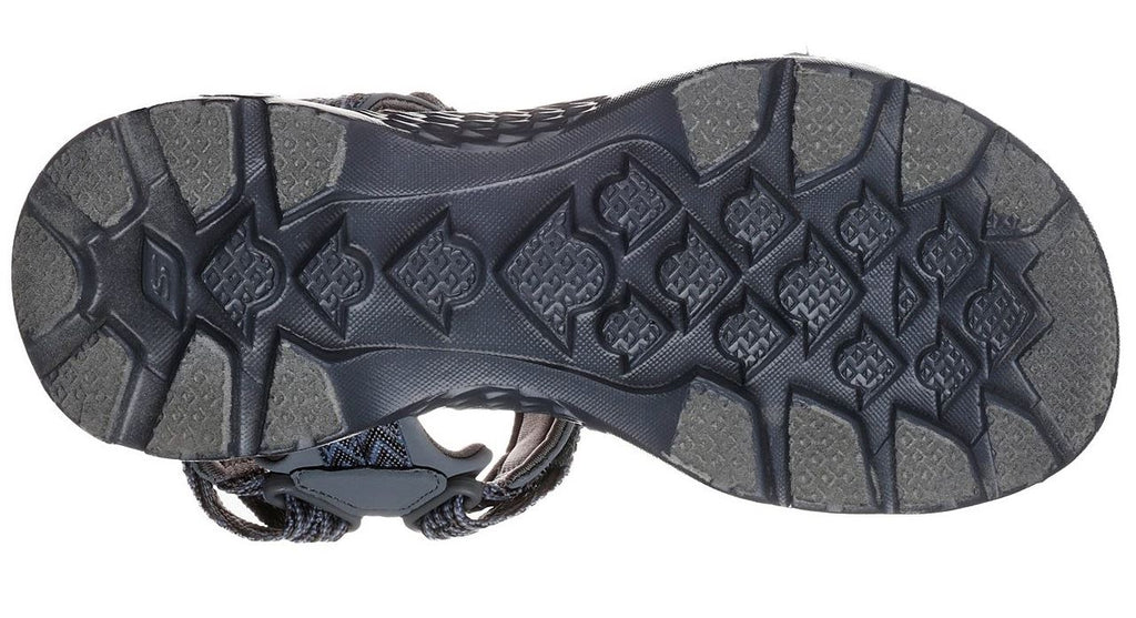 Skechers Performance Women's Go Walk Outdoors Runyon Sport Sandal (14644)