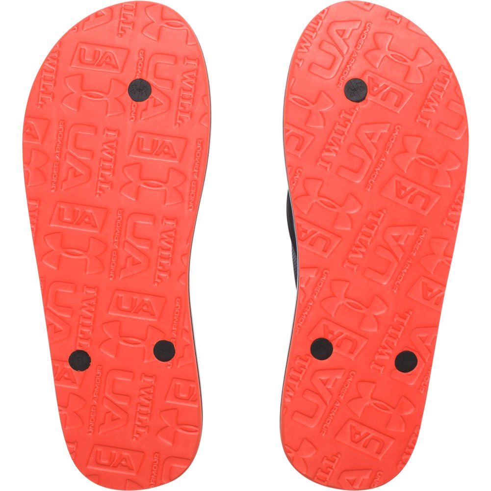 Under Armour Men's UA Atlantic Dune Sandals