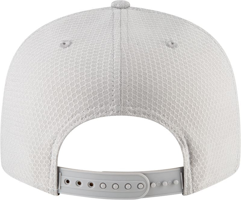 New Era NFL Men's Tampa Bay Buccaneers Super Bowl LV Champions Parade 9FIFTY Adjustable Snapback Hat Grey