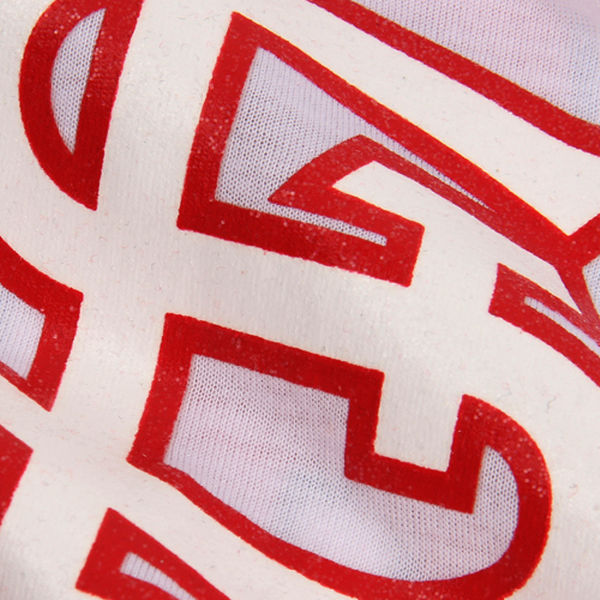 Concepts Sport MLB Women's St. Louis Cardinals Comeback Long Sleeve Top