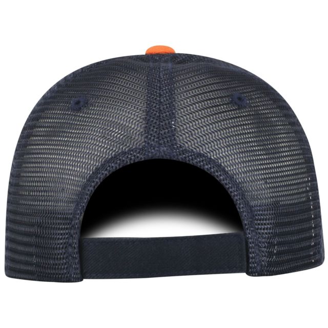 Top Of The World NCAA Men's Auburn Tigers Series Hat