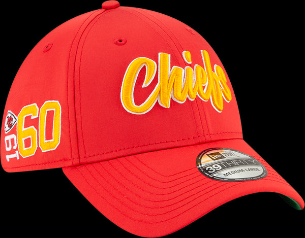 Men's Kansas City Chiefs Hats