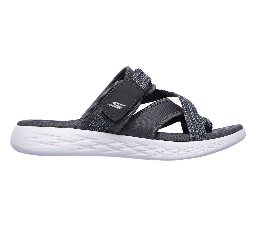 Skechers Performance Women's on the Go 600 Glow Sport Sandal (15308)