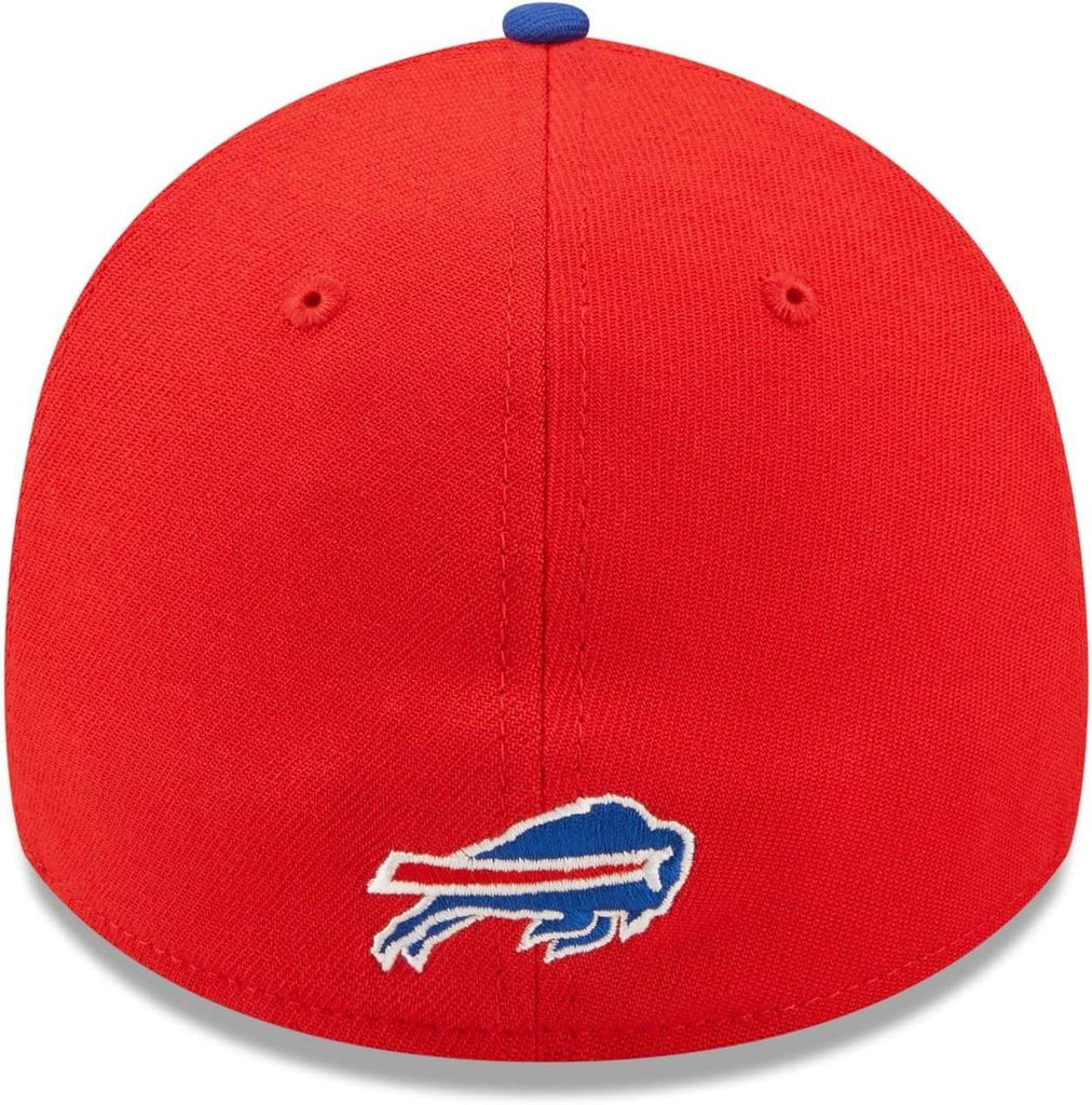 New Era NFL Men's Buffalo Bills 2022 NFL Sideline 39THIRTY Flex Hat